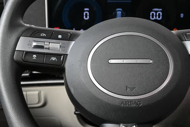 New 2026 Hyundai Tucson SEL image 39