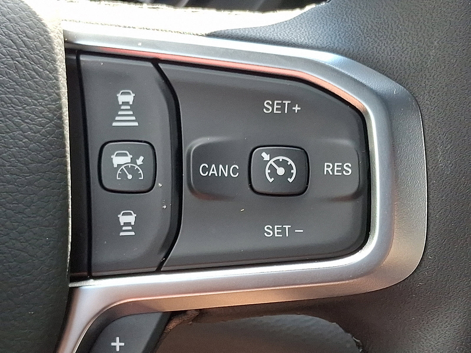 New 2026 RAM 1500 Big Horn image 18