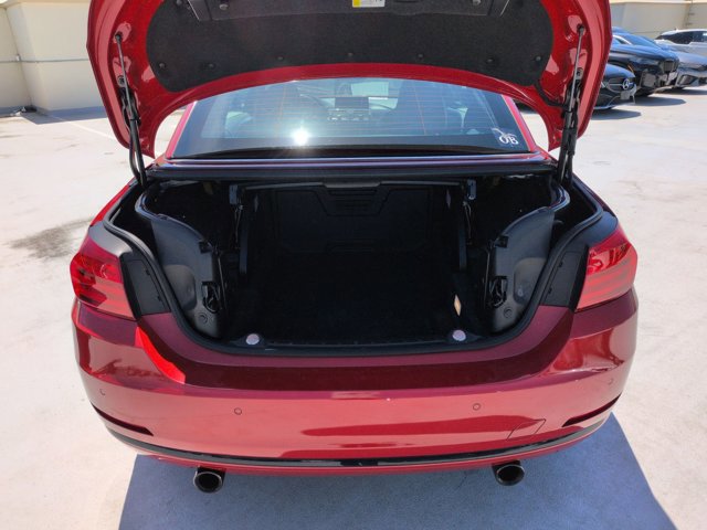 Used 2015 BMW 435i Convertible image 6