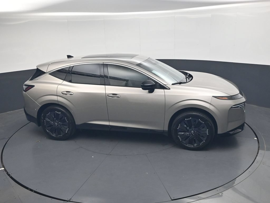 New 2027 Nissan Murano Platinum w/ Cargo Package AWD/4WD image 31