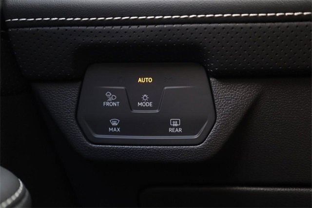 New 2026 Volkswagen Atlas SEL Premium R-Line image 23
