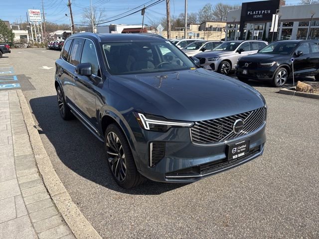 Used 2025 Volvo XC90 B6 Plus AWD/4WD image 7