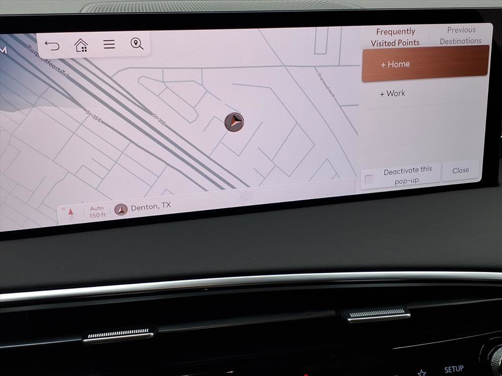 New 2026 Genesis GV70 2.5T Sport Prestige image 5