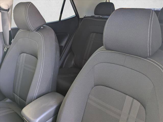 Used 2022 Hyundai Venue SEL image 13