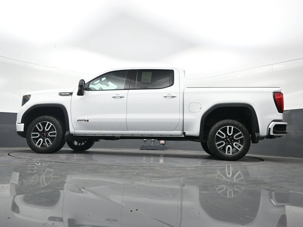 Used 2023 GMC Sierra 1500 AT4 AWD/4WD image 31