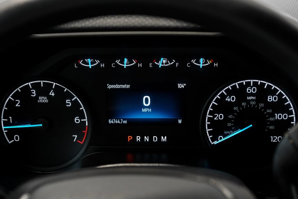 Used 2023 Ford F150 XL w/ STX Appearance Package RWD image 15