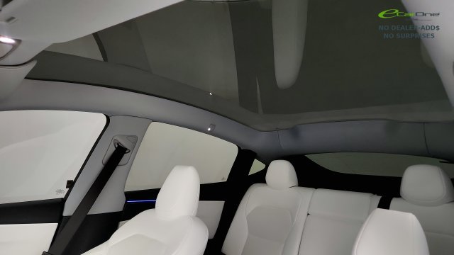 Used 2026 Tesla Model Y 2WD image 78