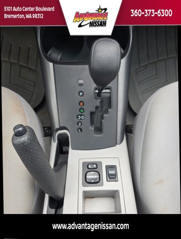 Used 2011 Toyota RAV4 4WD w/ Base L4 Extra Value Pkg image 18