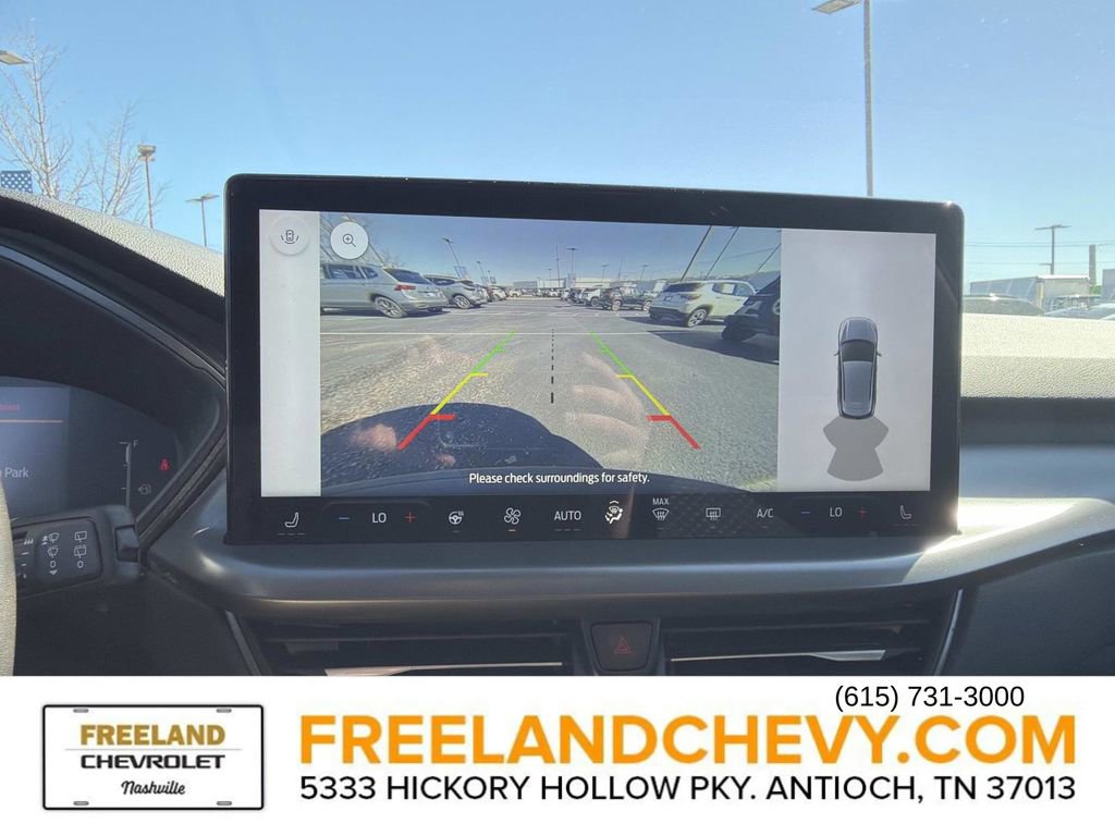 Used 2023 Ford Escape Active w/ Tech Pack #1 image 33