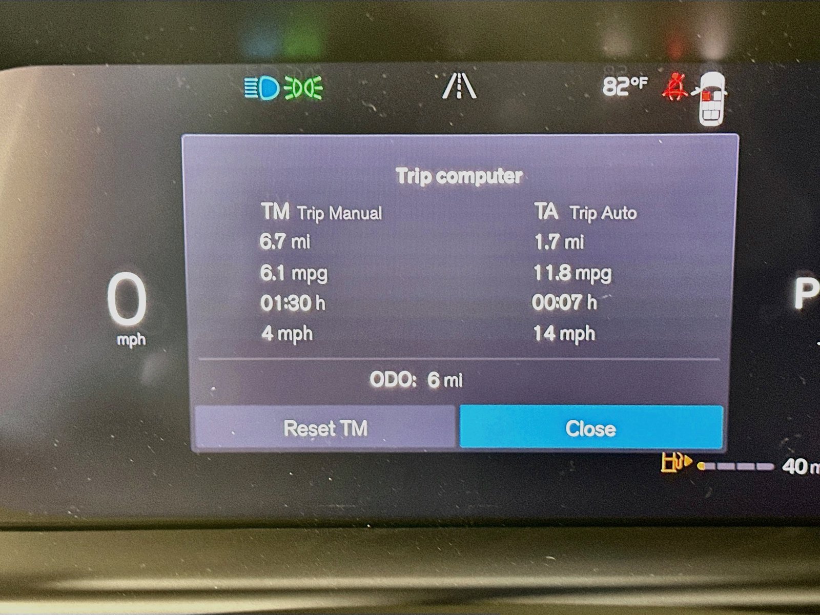 New 2027 Volvo XC90 B6 Ultra AWD/4WD image 22