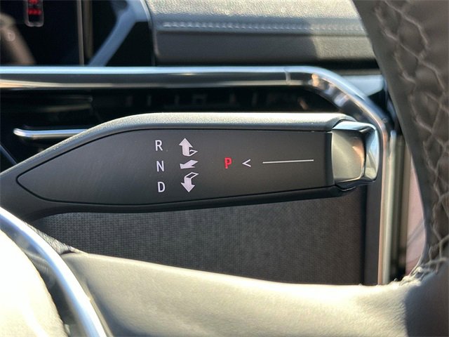 Used 2026 GMC Sierra EV Elevation image 15