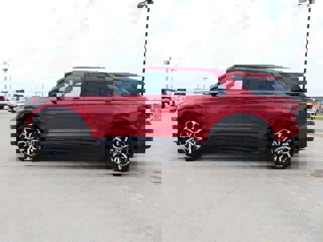 Used 2021 Ford Explorer ST w/ Equipment Group 401A image 33