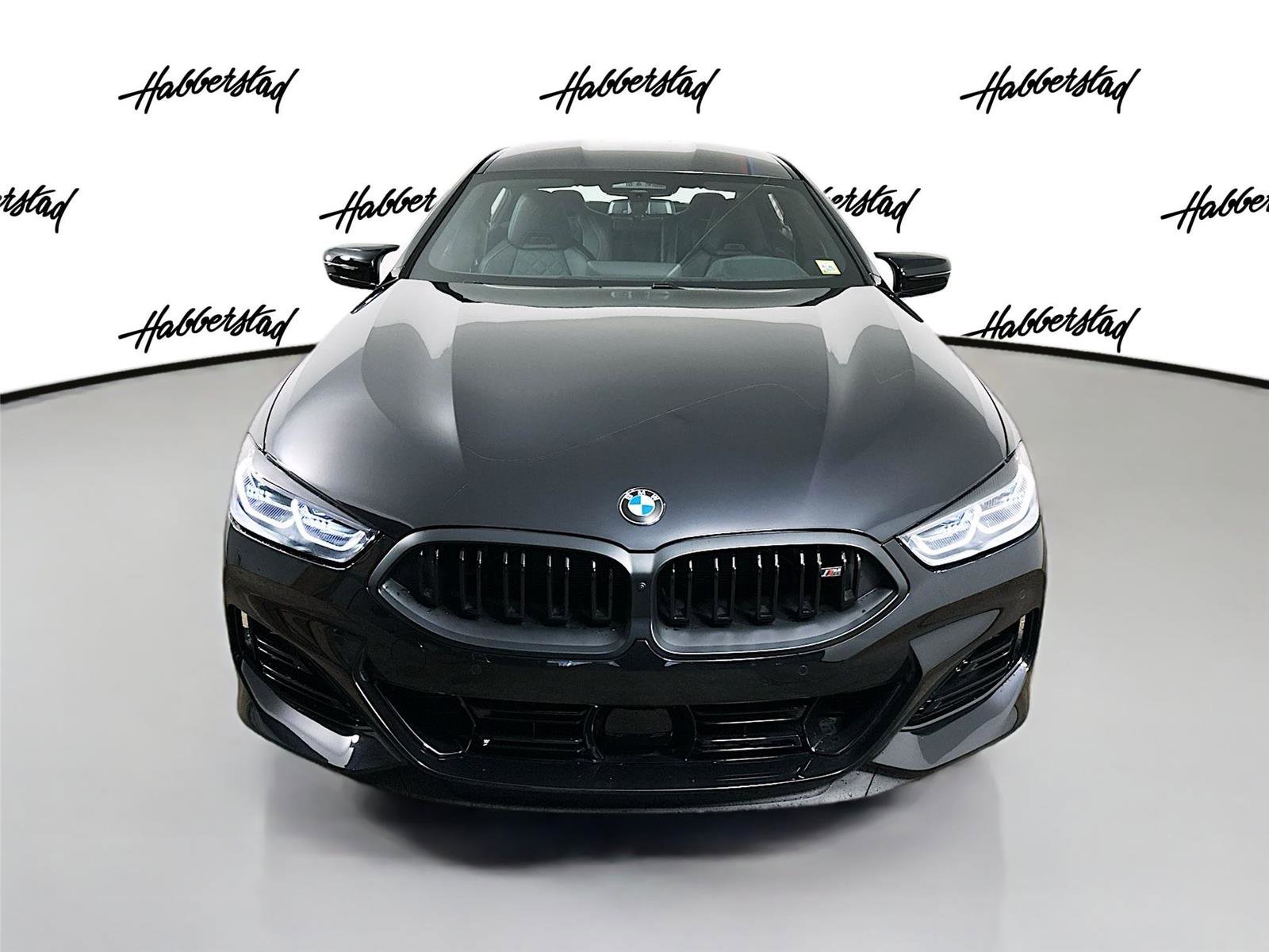 New 2026 BMW M850i xDrive image 2