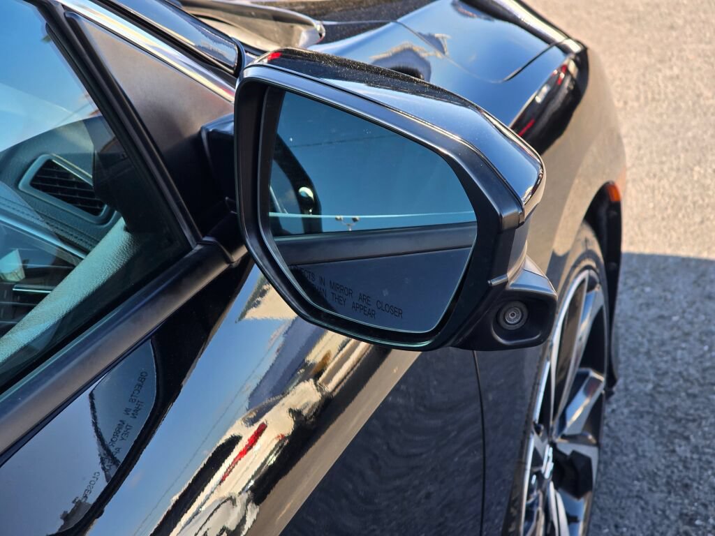 Used 2018 Honda Civic Si image 12
