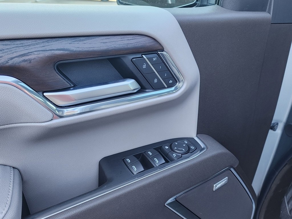 New 2026 GMC Sierra 1500 SLT w/ SLT Premium Plus Package image 15