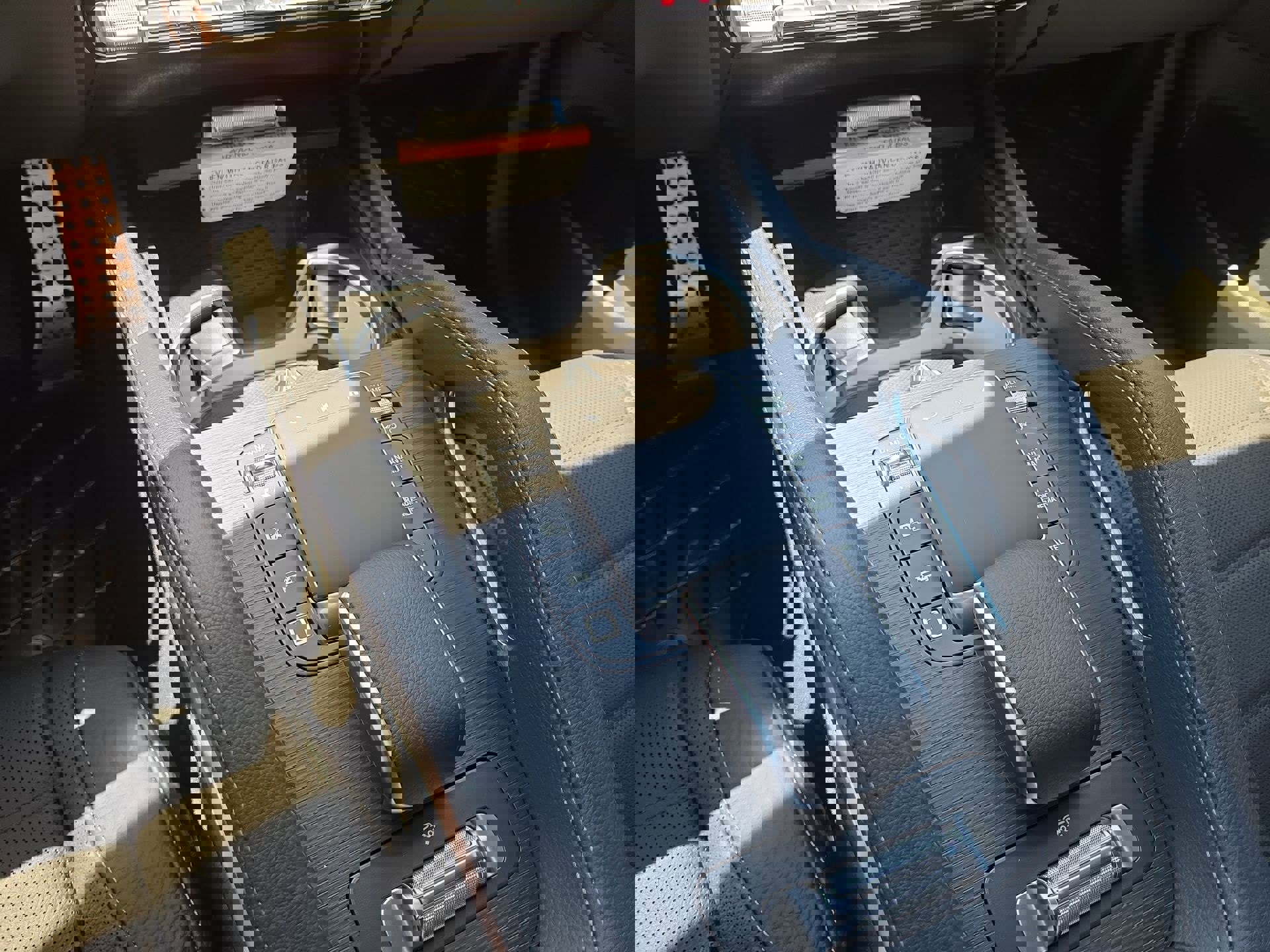 New 2025 Mercedes-Benz GLS 450 4MATIC image 22