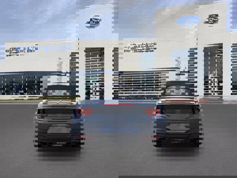 New 2024 Ford Mustang GT Premium image 27