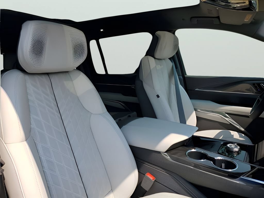 New 2026 Cadillac Escalade IQ Sport 1 AWD/4WD image 26