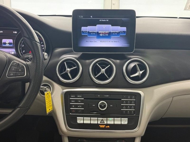 Used 2019 Mercedes-Benz CLA 250 4MATIC image 10