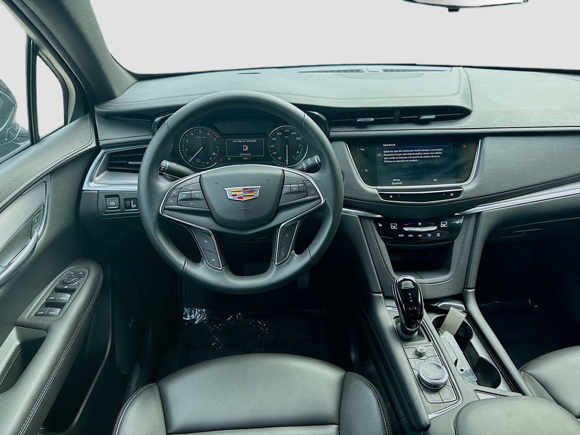 Used 2024 Cadillac XT5 Luxury FWD image 18