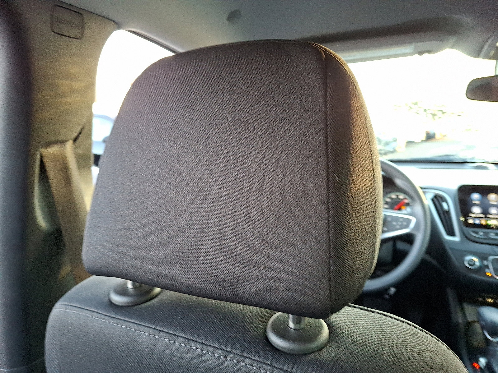 Certified 2022 Chevrolet Malibu LS w/ LPO, Convenience Package 2 image 13