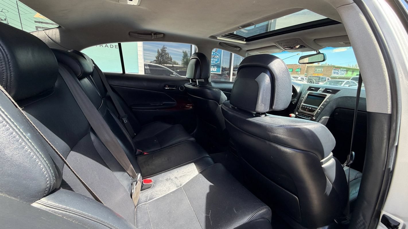 Used 2006 Lexus GS 300 AWD image 10