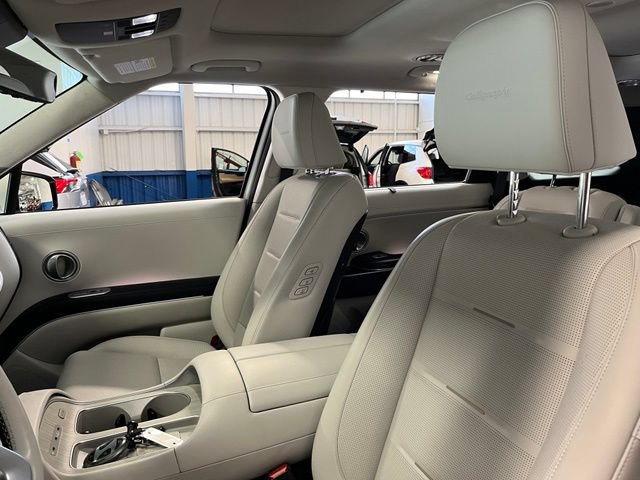 Used 2026 Hyundai Palisade Calligraphy AWD/4WD image 23
