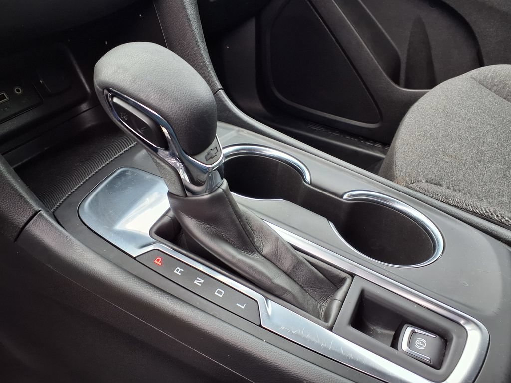 Used 2024 Chevrolet Equinox LT FWD image 30