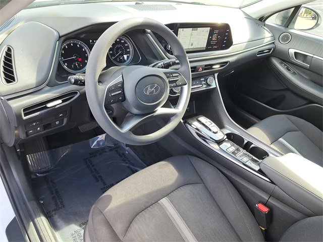 Used 2023 Hyundai Sonata SEL image 16