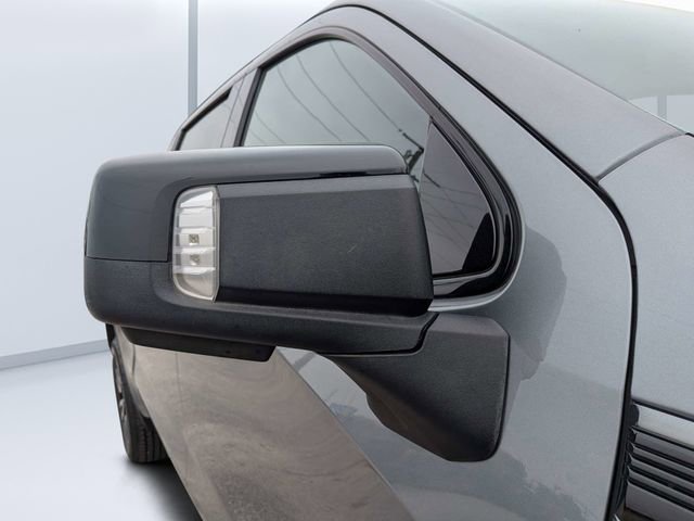 Used 2022 GMC Sierra 1500 AT4 w/ AT4 Preferred Package image 11