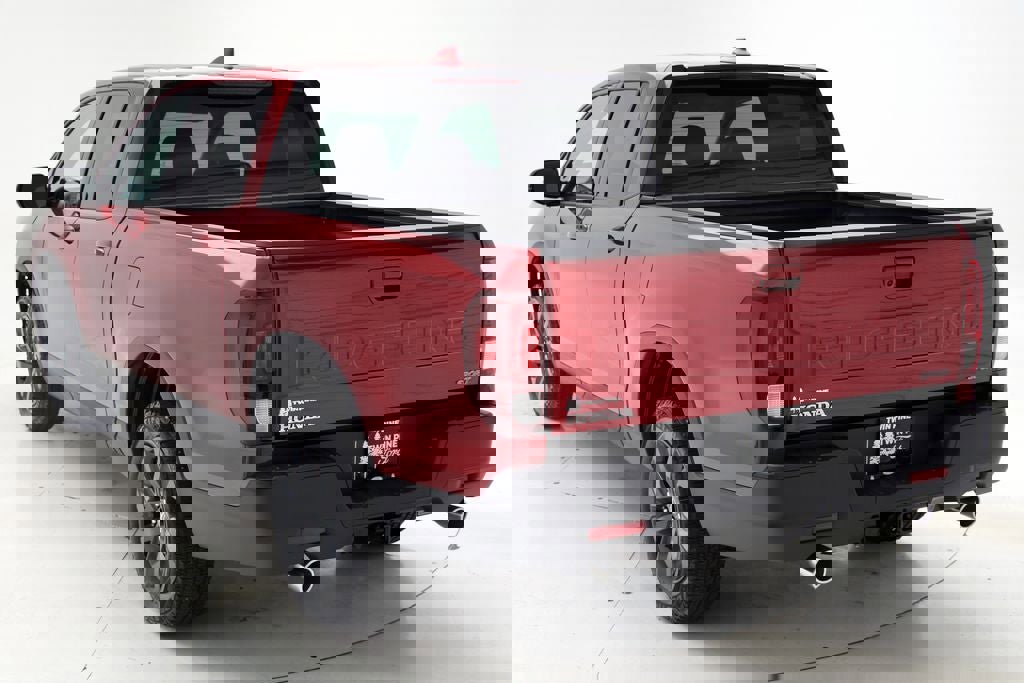 Used 2025 Honda Ridgeline Sport image 6