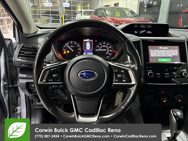 Used 2019 Subaru Crosstrek 2.0i Premium w/ Eyesight System AWD/4WD image 18