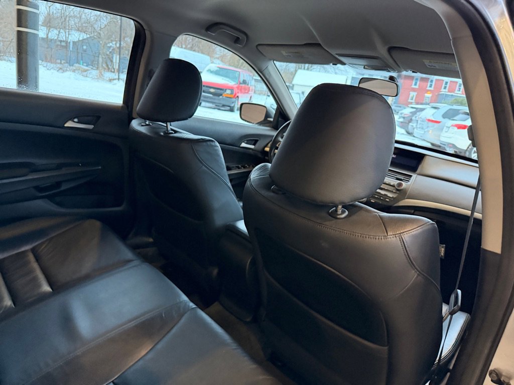 Used 2012 Honda Accord SE image 13