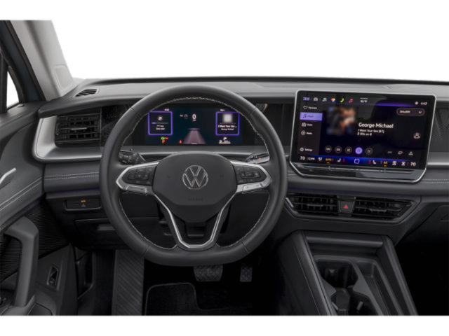 New 2026 Volkswagen Tiguan SE AWD/4WD image 4