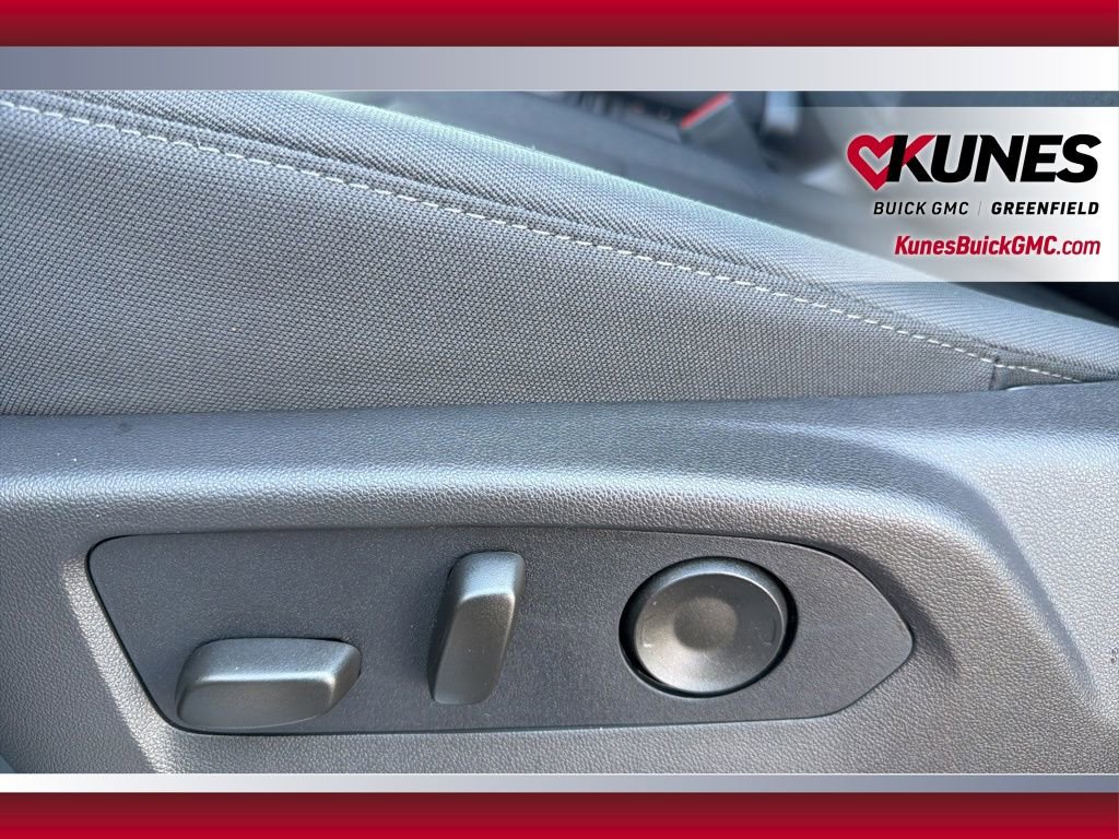 New 2026 GMC Sierra 1500 Elevation image 33