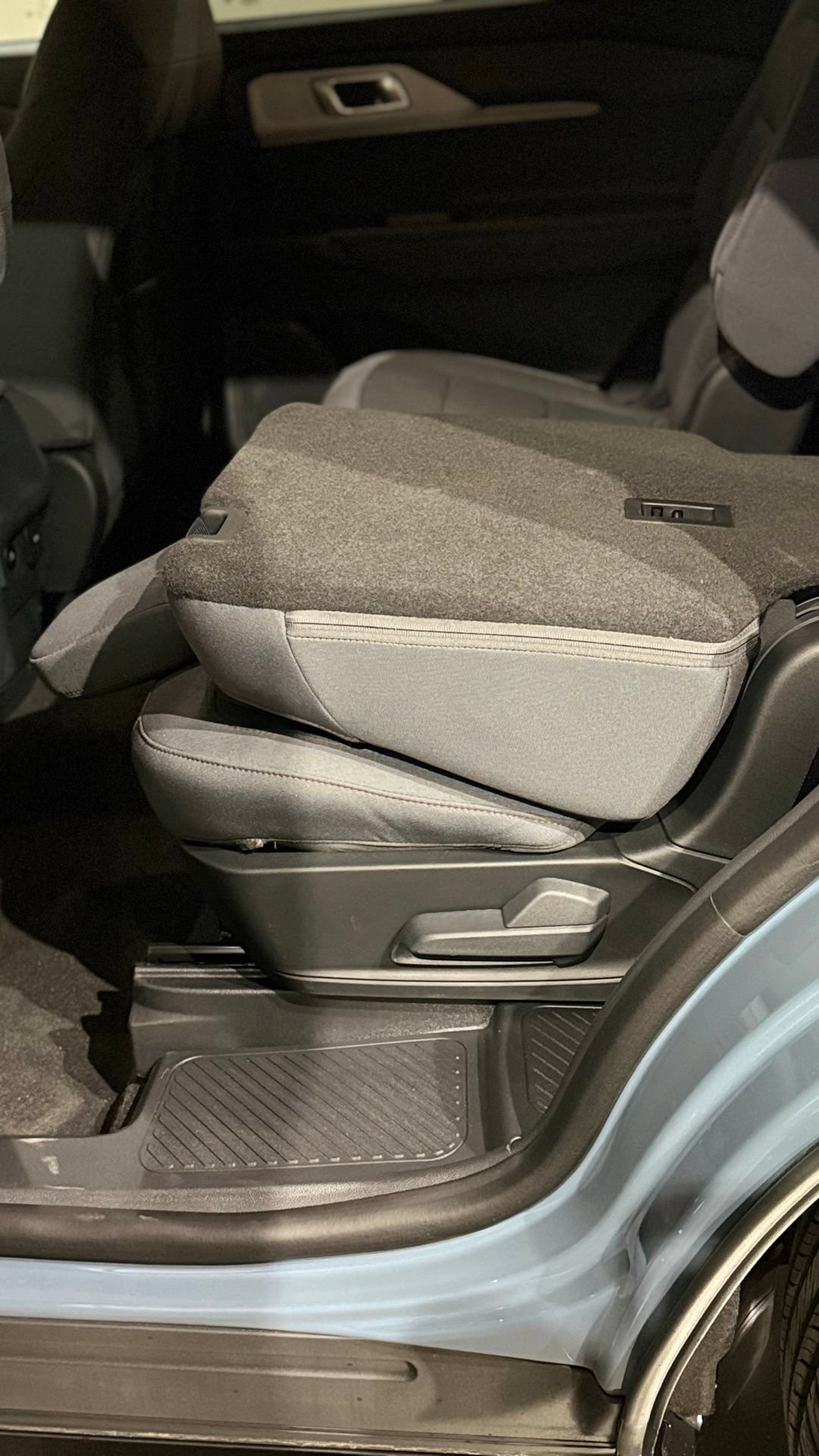 New 2026 Ford Explorer Active AWD/4WD image 48