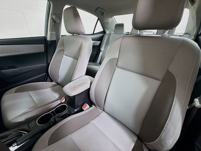 Used 2018 Toyota Corolla LE image 20