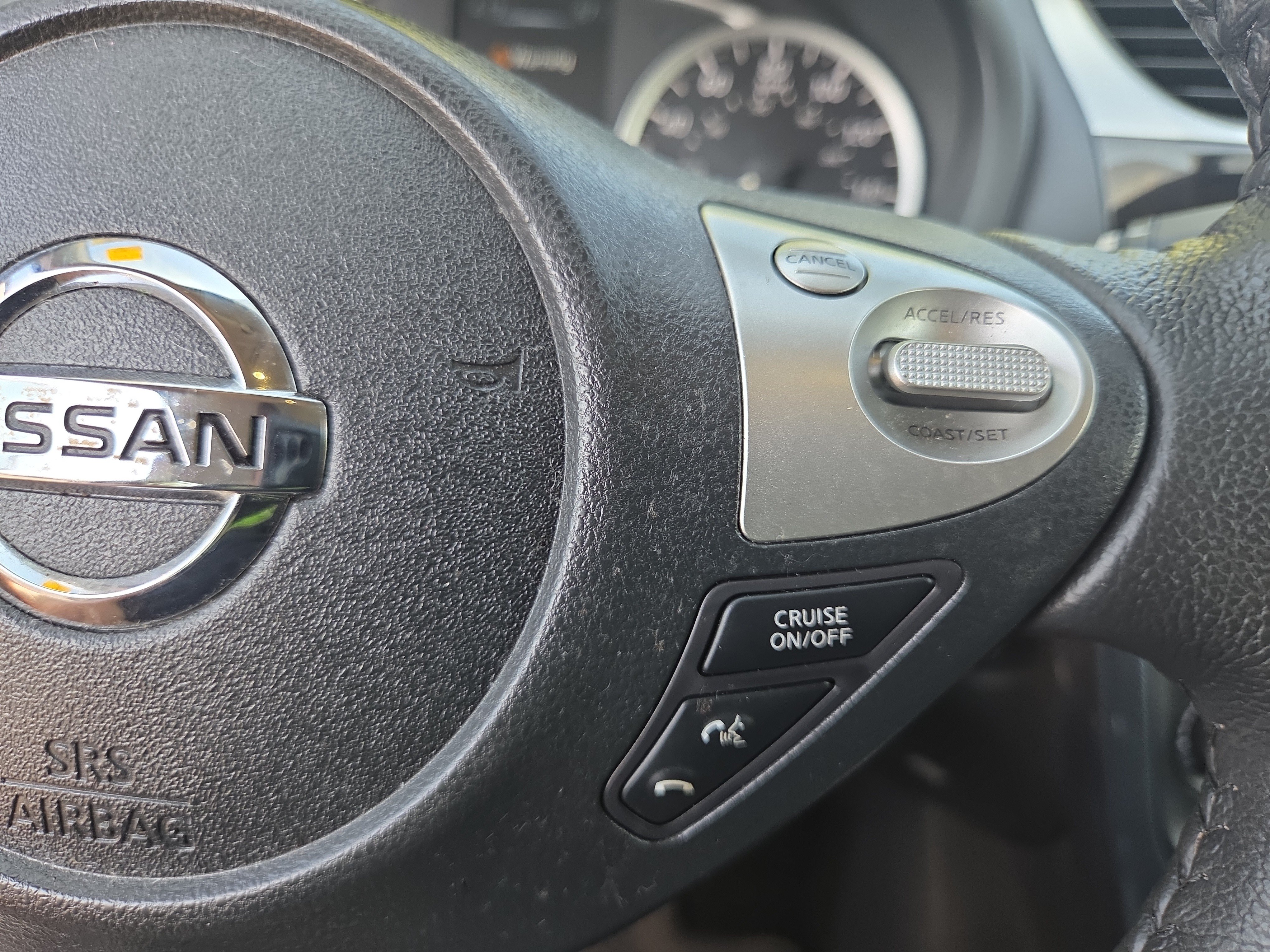 Used 2016 Nissan Sentra SR FWD image 27