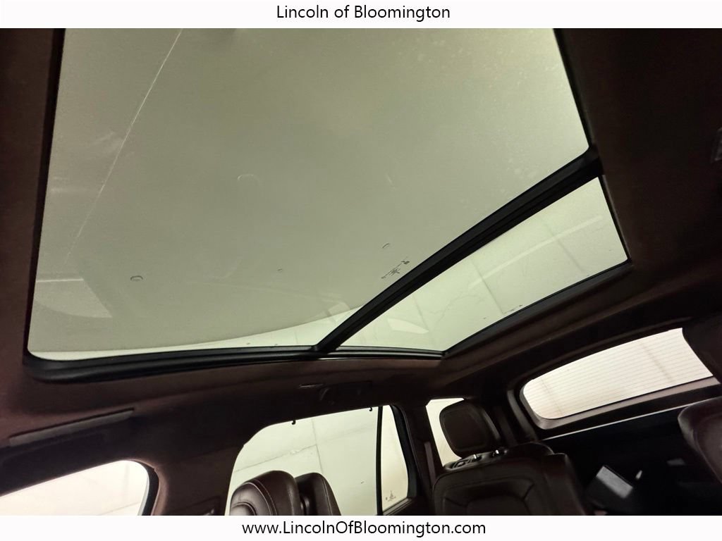 Certified 2023 Lincoln Aviator Black Label w/ Dynamic Handling Package AWD/4WD image 41