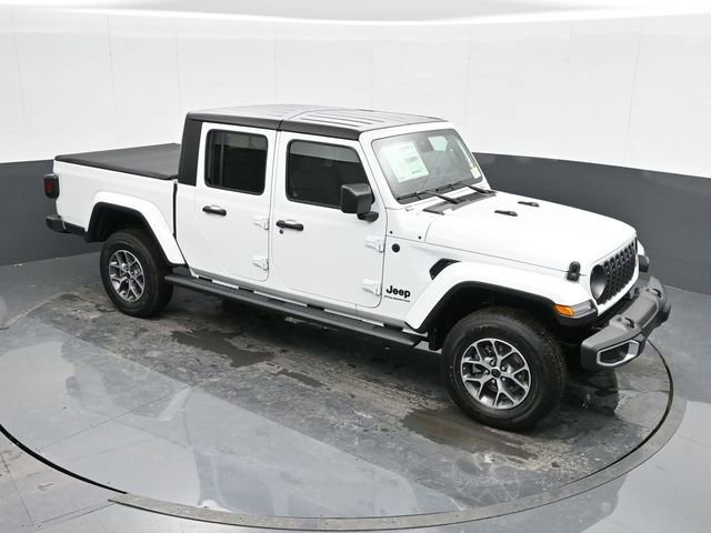 Used 2024 Jeep Gladiator Sport image 30