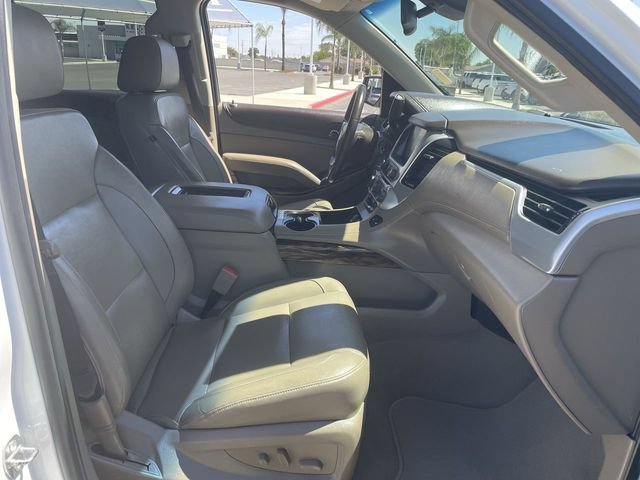 Used 2019 GMC Yukon SLT RWD image 28
