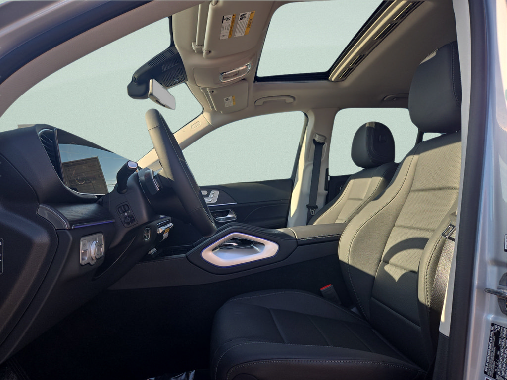 New 2026 Mercedes-Benz GLE 450 4MATIC image 18