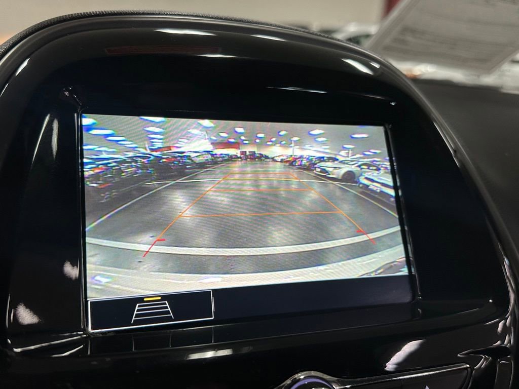 Used 2021 Chevrolet Spark LT image 23