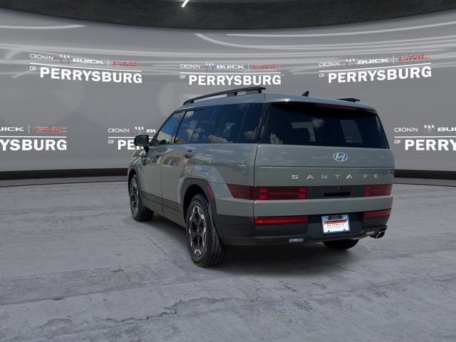 Used 2024 Hyundai Santa Fe SEL FWD image 6