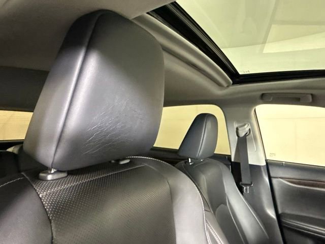 Used 2022 Lexus RX 350 FWD w/ Premium Package image 36