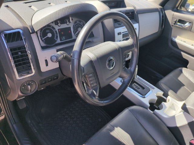 Used 2009 Mercury Mariner Premier FWD image 7