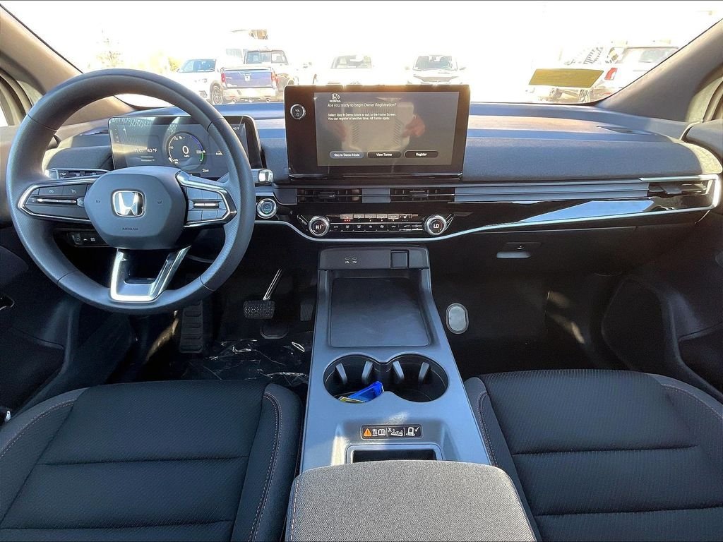 New 2026 Honda Prologue EX image 12