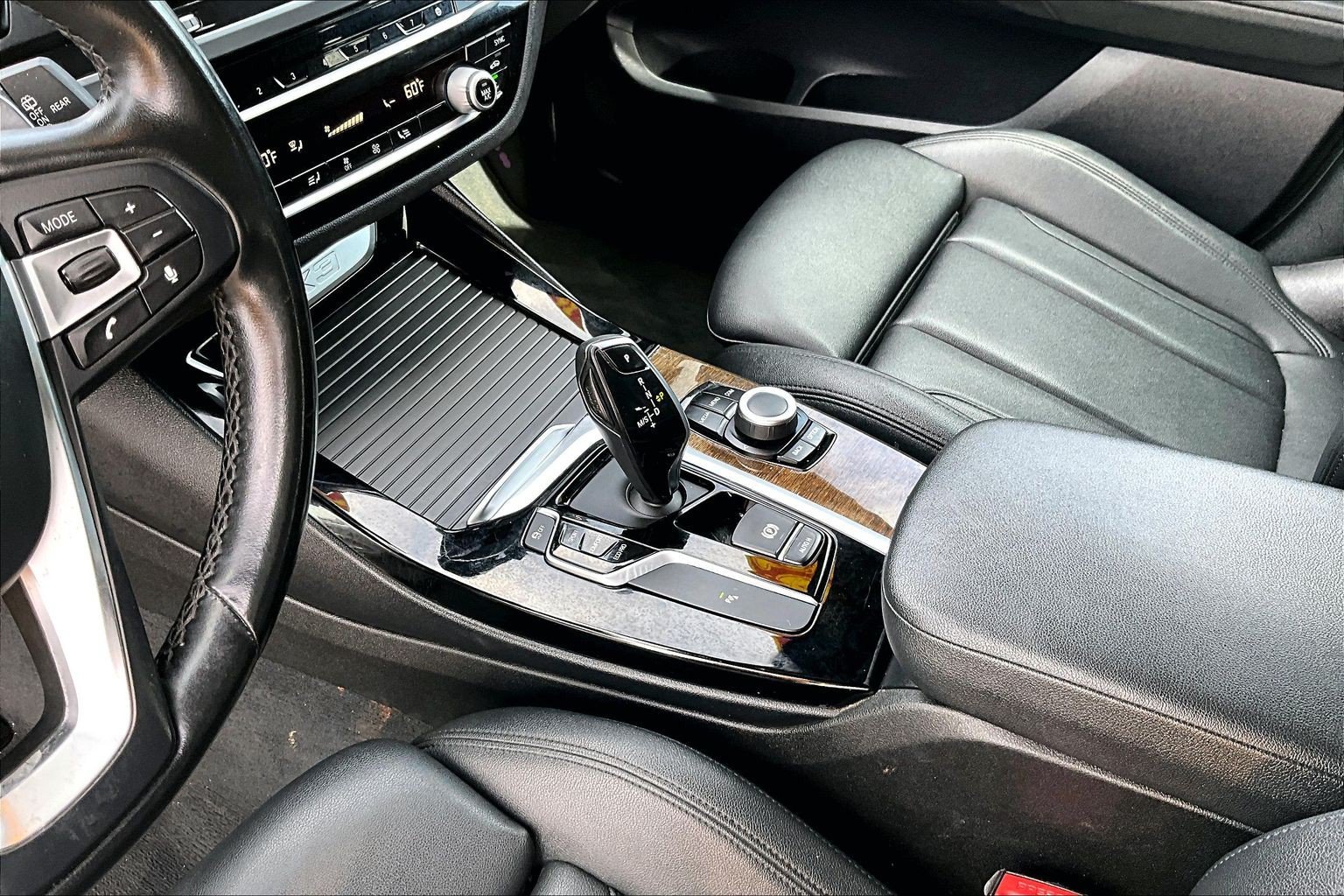 Used 2019 BMW X3 sDrive30i RWD image 13