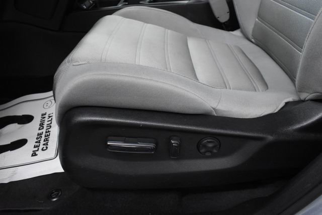 Used 2021 Honda CR-V EX image 11