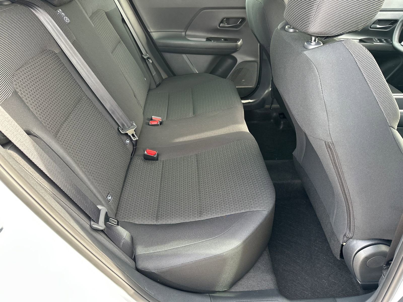 New 2026 Nissan Kicks S image 15